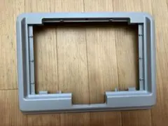ハイエース 後席ディスプレイフィッティングキット トヨタ純正のサムネイル
