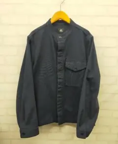 PaulSmith ポールスミス RED EAR スタンドカラーシャツジャケット