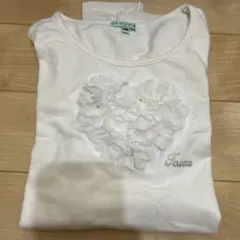 トッカ　長袖　140 最終値下げ　処分