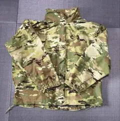 ecwcs ミリタリージャケット