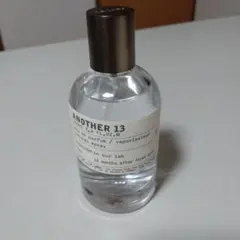 another 13 オ−ルドパルファム100ml