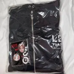 山田涼介LEOの遊び場ジップパーカー LEOsize - メルカリ