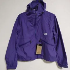 ノースフェイス ショートコンパクトジャケット レディース　NPW22430　L