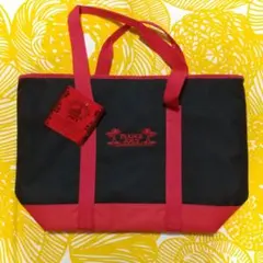 トレーダージョーズ　保冷バッグ