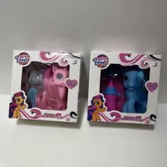 my little pony
