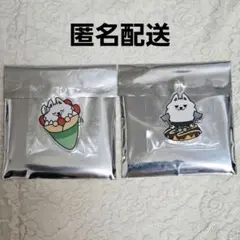 TXT プルバトゥ アクリルバッジ 東京 大阪 ヨンモン