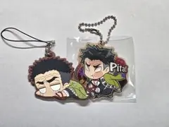 【鬼滅の刃】悲鳴嶼さんセット