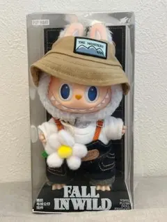 fall in wild キャラクターグッズ