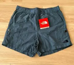 THE NORTH FACE グレー ショートパンツ　S