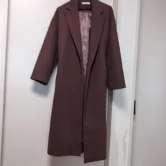 グレイル　チェスターコート