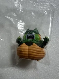 ドラゴンボール　超戦士フィギュア9 セル　新品未開封