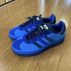 GAZELLE BOLD 韓国コラボ