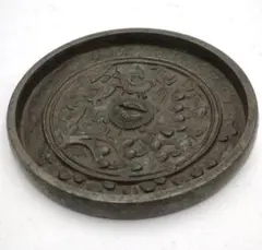 津軽金山焼 盛り鉢 窯元松風の銘入り 未使用品 - メルカリ