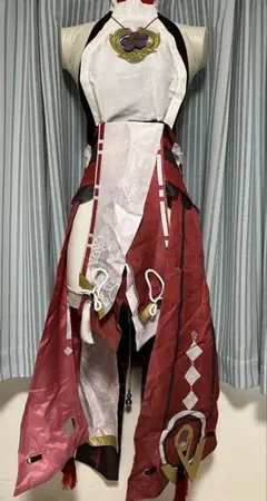 高坂 穂乃果 小悪魔編 コスプレ 衣装 靴 槍 羽 しっぽ 付き 高坂 穂乃果 小悪魔編 コスプレ 衣装 靴 槍 羽 しっぽ 付き - メルカリ