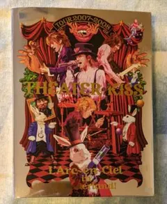 L'Arc～en～Ciel　2007～2008 THEATER of KISS
