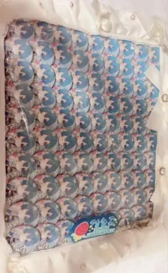 ころん a3 痛バ ころわん 缶バッジ