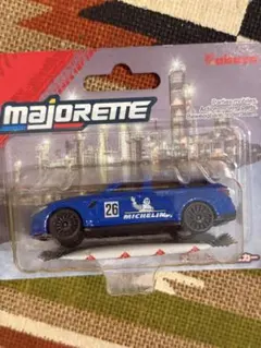 Majorette BMW M3 Touring ミニカー