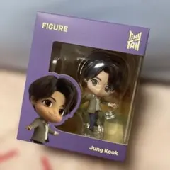 BTS タイニータン ダイナマイト フィギュア JUNGKOOK ジョングク