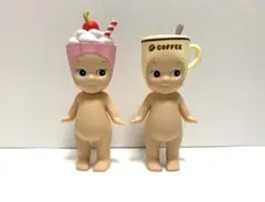 ソニーエンジェル スナックシリーズ 2個セット