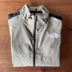 新品未使用◼️THE NORTH FACE モビリティー ジャケット　140