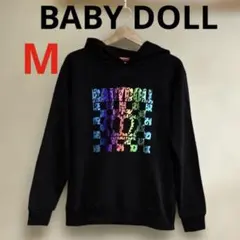 大処分❗️❗️BABY DOLL ◆パーカー　トレーナー