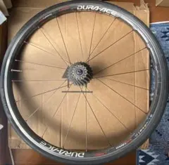 2026年最新】dura ace c24の人気アイテム - メルカリ