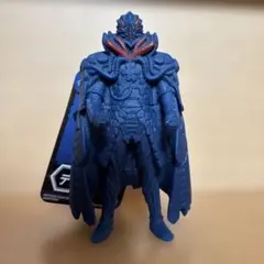 バグナラクシリーズ デズナラク8世 ソフビ 王様戦隊キングオージャー