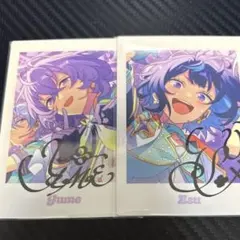 あんスタ ユメ エス ぱしゃっつ　10周年