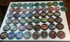 妖怪ウォッチ メダル セット