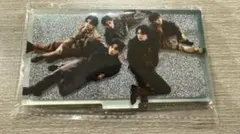 BMSG STARGLOW Moonchaser グリッターアクリルスタンド