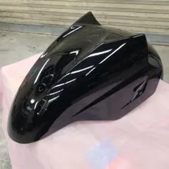 スカイウェイブ250 フロントフェンダー　美品のサムネイル