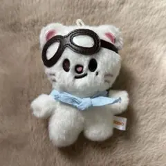 StrayKids SKZOO pilot まとめ売り SKZOO 10CM PLUSH [ PILOT : FOR ] - Music Plaza