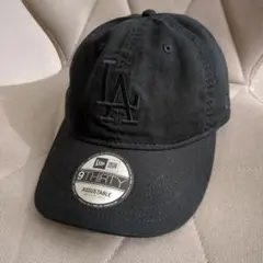 NEW ERA ニューエラ 9THIRTY MLB ドジャース キャップ