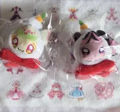 キミプリ　おてだま　プリメロ　まとめ売り