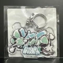 にじさんじ　ソフィア・ヴァレンタイン　スト6 アクリルキーホルダー