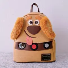 【日本未発売!!】カールじいさんの空飛ぶ家★ショルダーバッグ USA直輸入】DISNEY カールじいさんの空飛ぶ家 Up 風船 バックパック