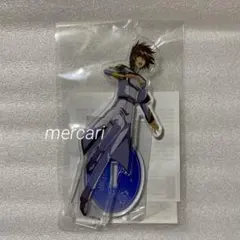 ガンダムSEED FREEDOM シネマコンサート アクリルスタンド　キラ