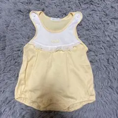 2026年最新】diorロンパースの人気アイテム - メルカリ