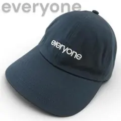 極美品 everyone エブリワン OG Logo DailyCap キャップ 極美品 everyone エブリワン OG Logo DailyCap キャップ - メルカリ