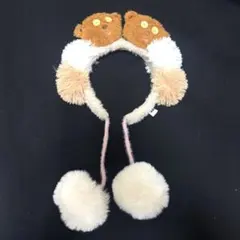 USJ ティムポンポンファーカチューシャ