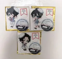 ヒプマイ スイパラ イケブクロセット