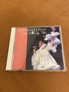 松田聖子SEIKO LIVE 98 FOREVER (ユニバーサルミュージック) - メルカリ