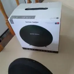 harman/kardon ONYX STUDIO ワイヤレススピーカー