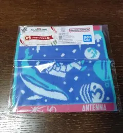 Mrs. GREEN APPLE 一番くじ G賞 ジャガードタオル　未開封