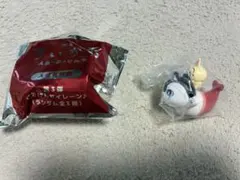 ちいかわ 映画 入場者特典 第3弾 プルバックカー うさぎ ごきげんセイレーン