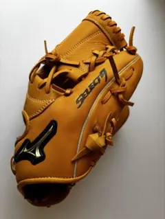 MIZUNO SELECT9 軟式野球グローブのサムネイル