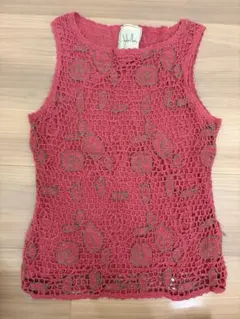sybilla シビラ タンクトップのサムネイル
