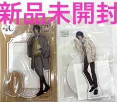 新テニスの王子様　新品未開封　JF ジャンフェス2026 幸村精市　冬のおでかけ