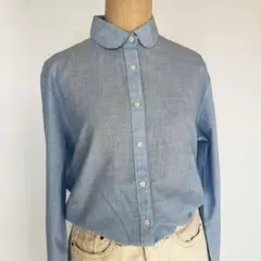Vintage L/S Shirtのサムネイル