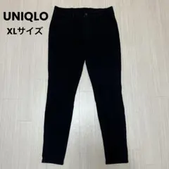 ◆ UNIQLO ユニクロ　ウルトラストレッチ　レギンスパンツ　XL